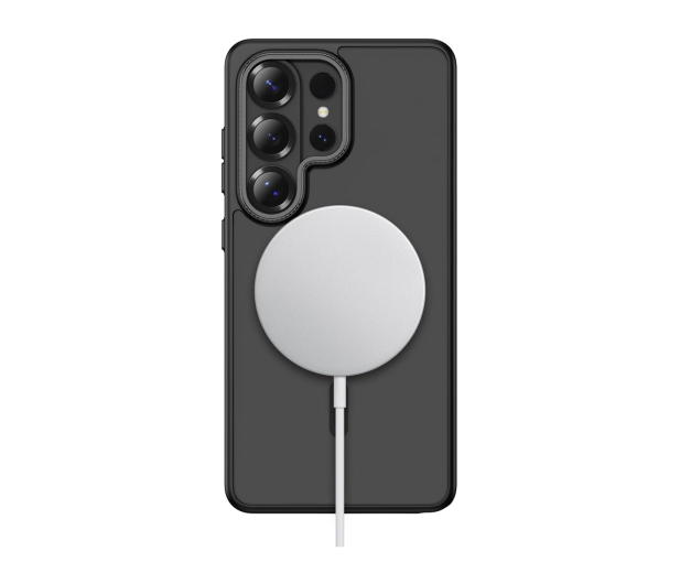 Tech-Protect Magcam Magsafe Galaxy S26 Ultra Matte Black - 1500252 - zdjęcie 4
